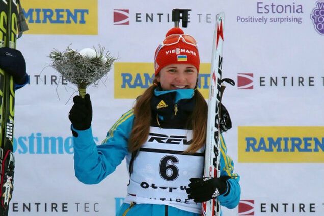 Юлія Журавок