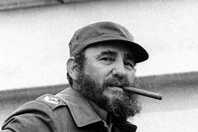 Терроризм Фиделя Кастро
