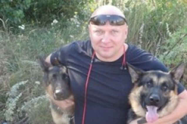 Киевский догхантер в Одессе готовит массовое убийство уличных животных