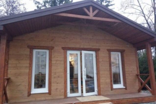 В Полтаве откроют Домик Святого Николая