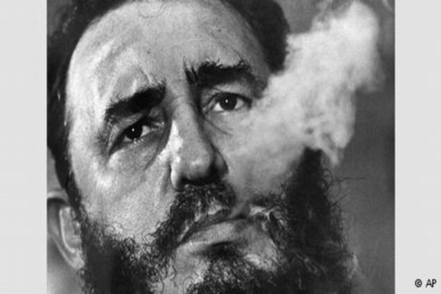 Фідель Кастро: герой та диктатор Куби