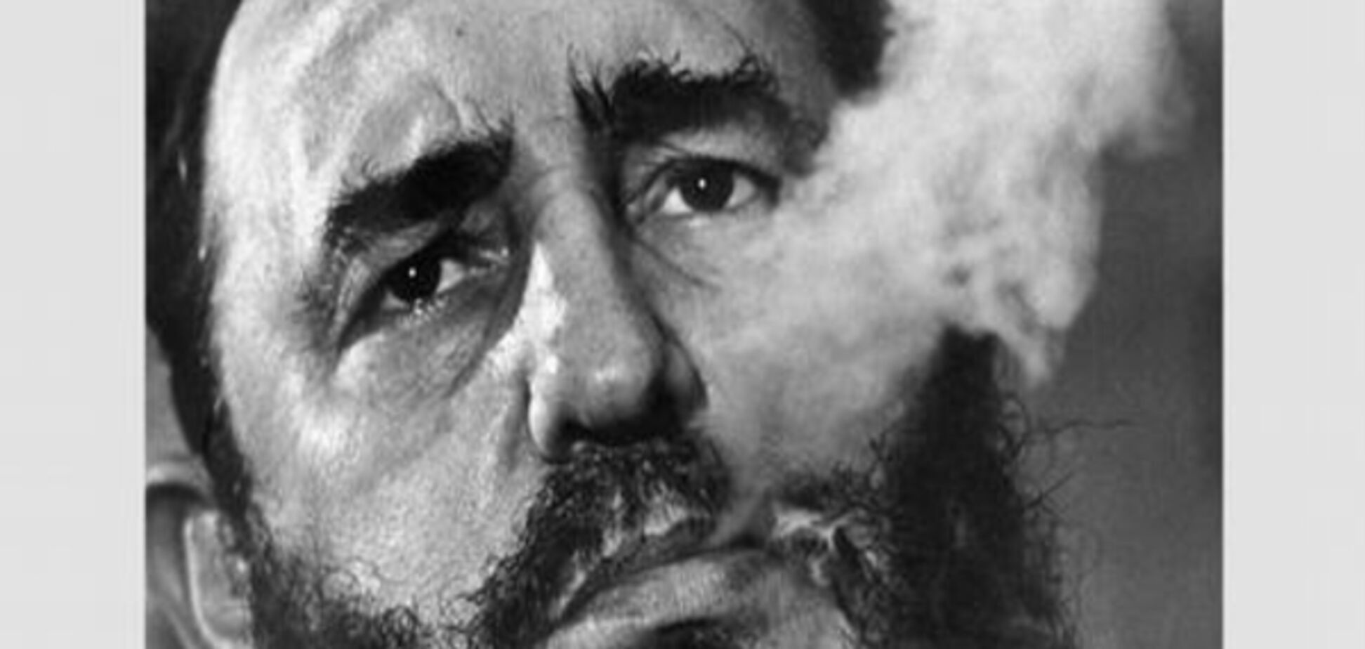 Фідель Кастро: герой та диктатор Куби