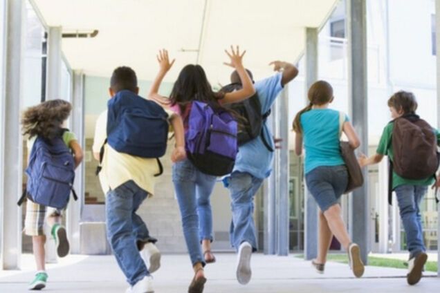 На Черкащині школярі, які отруїлись в гімназії, вже виписані з лікарні