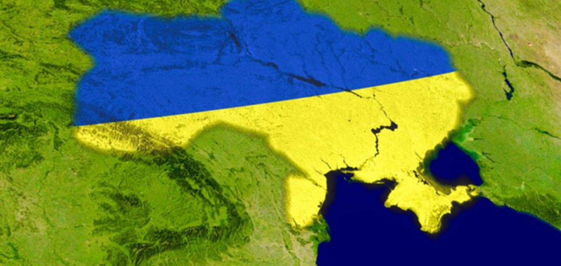 Як надання безвізу для України допоможе самому ЄС