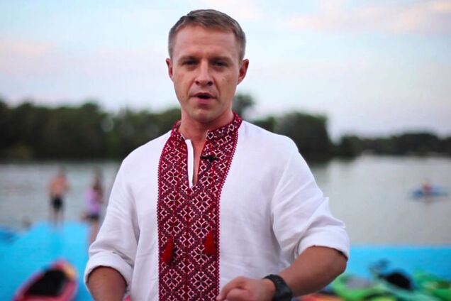 Александр Горган