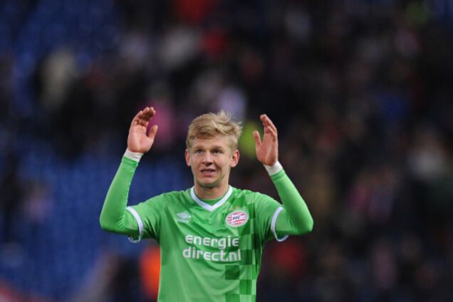 Александр Зинченко