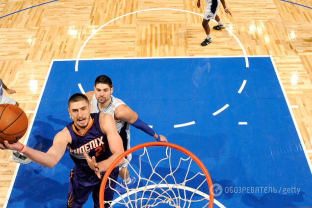 Алексей Лэнь