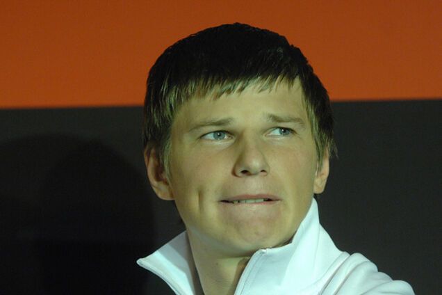 Андрей Аршавин