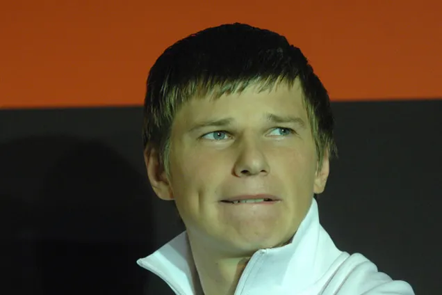 Андрій Аршавін