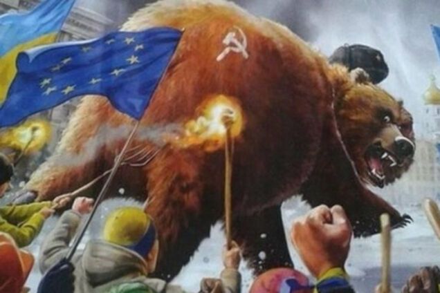 Кремлю Путіна ніколи не знищити Україну