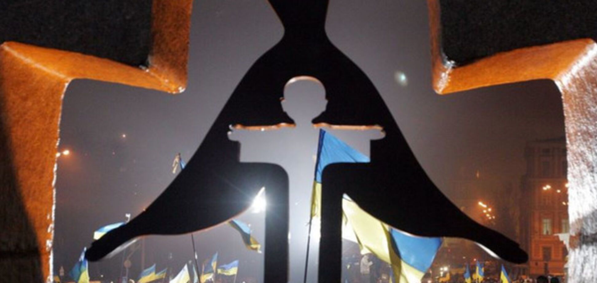 Сталін боявся українців