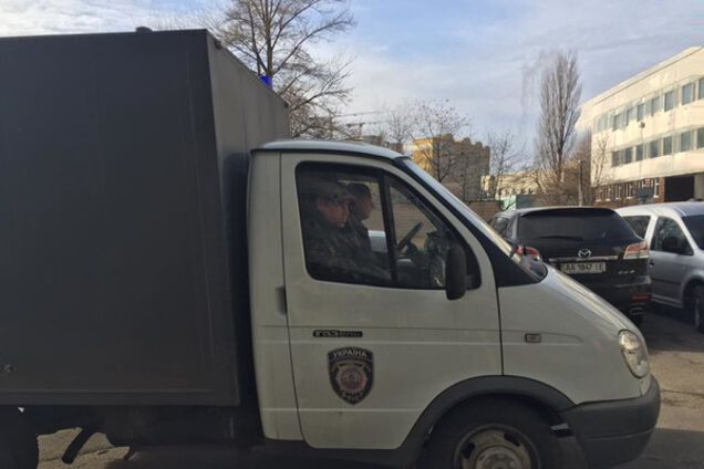 Дело Заверухи