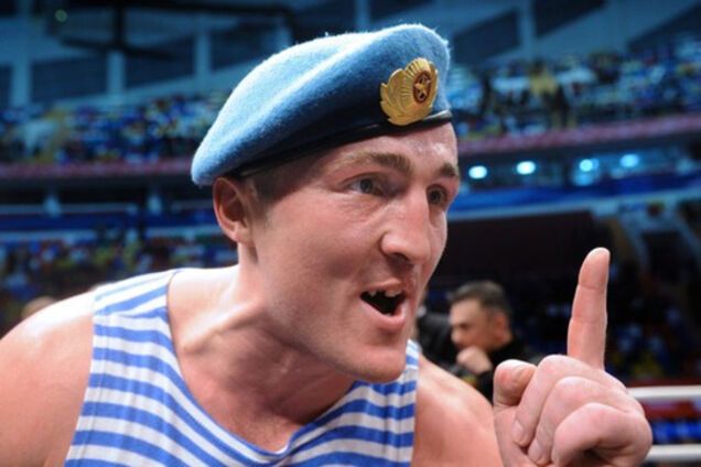 Денис Лебедєв