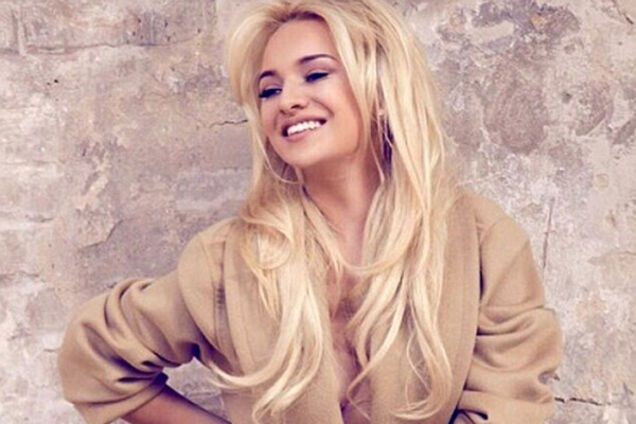 Диана Лебедева