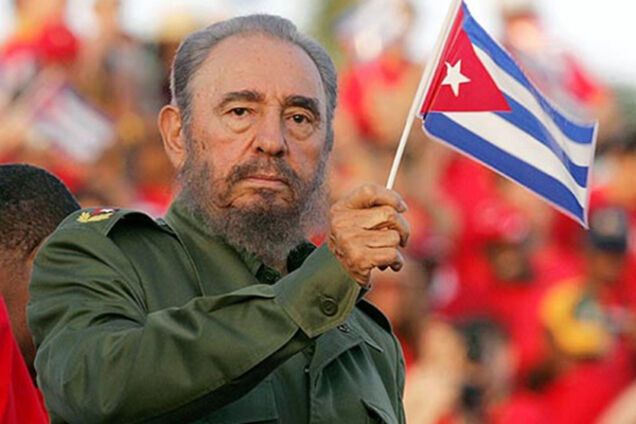 Фидель — один из величайших преступников?
