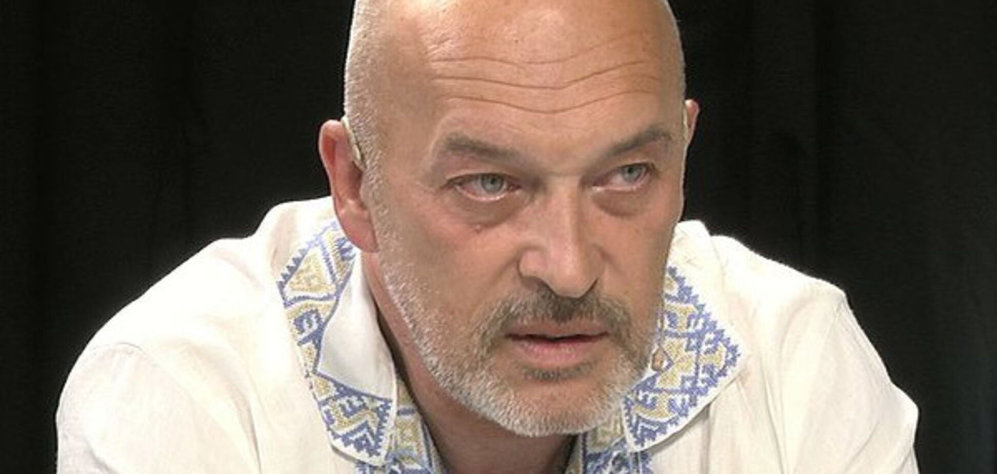 Георгий Тука