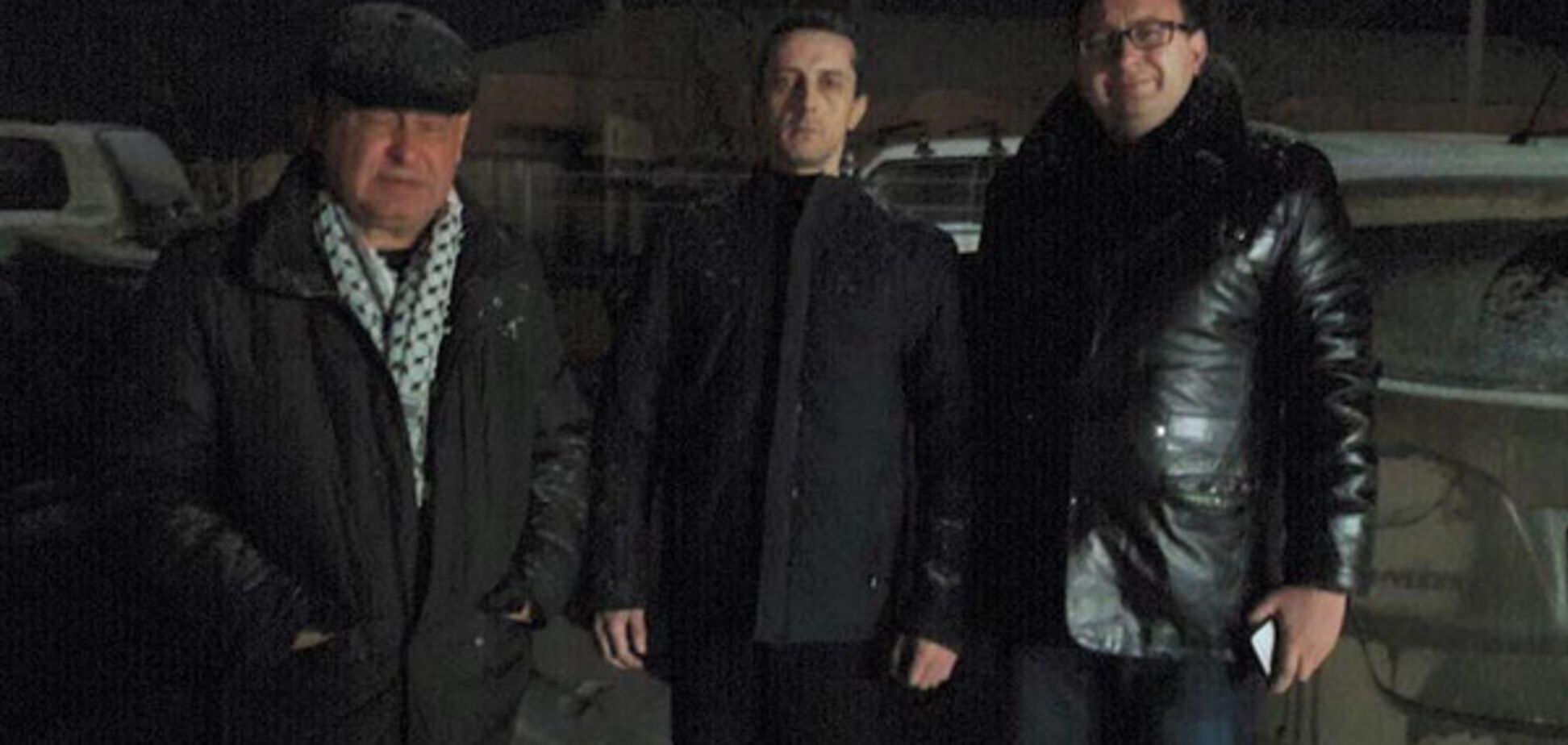 Хайсер Джемилев