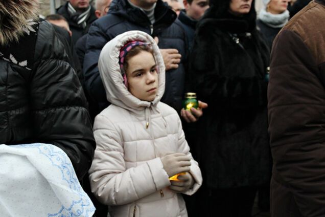 На Буковині хочуть спорудити пам`ятник жертвам голодомору