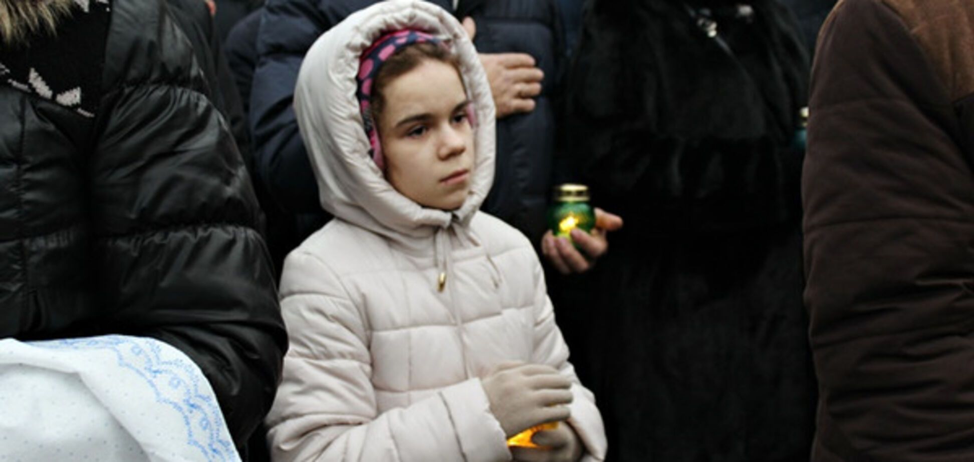 На Буковині хочуть спорудити пам`ятник жертвам голодомору