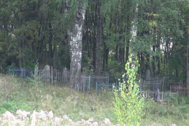 В Запорожье взялись решать проблемы нелегальных кладбищ