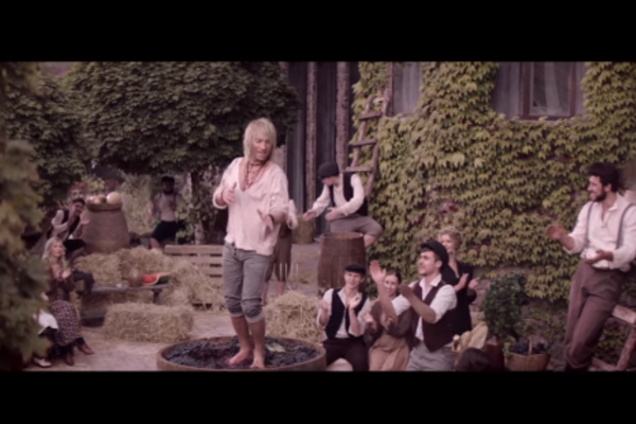 Олег Винник