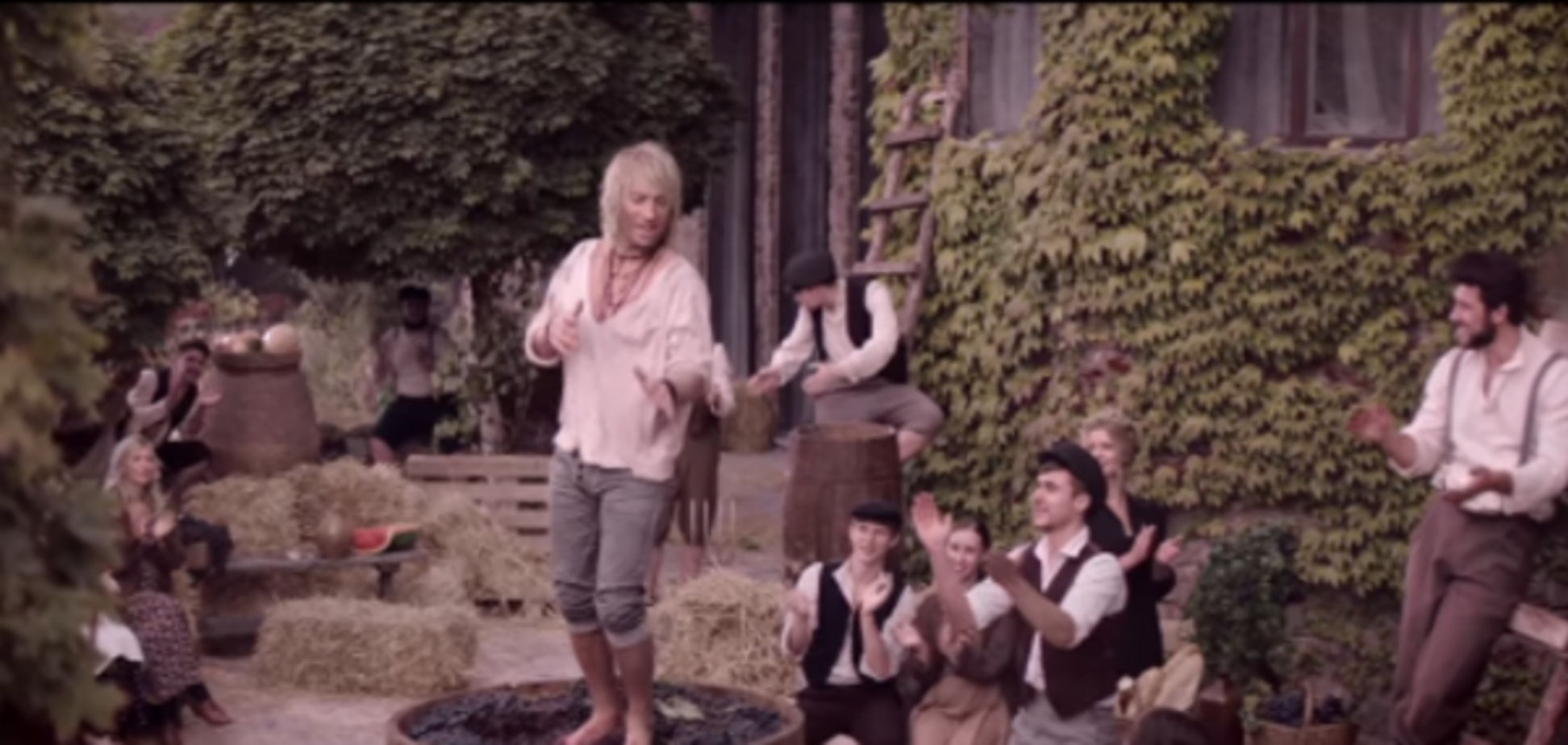 Олег Винник