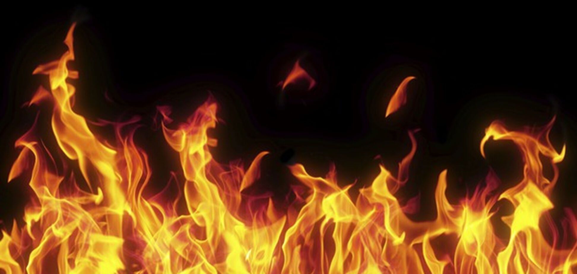 На Полтавщине ребенок умер от отравления дымом