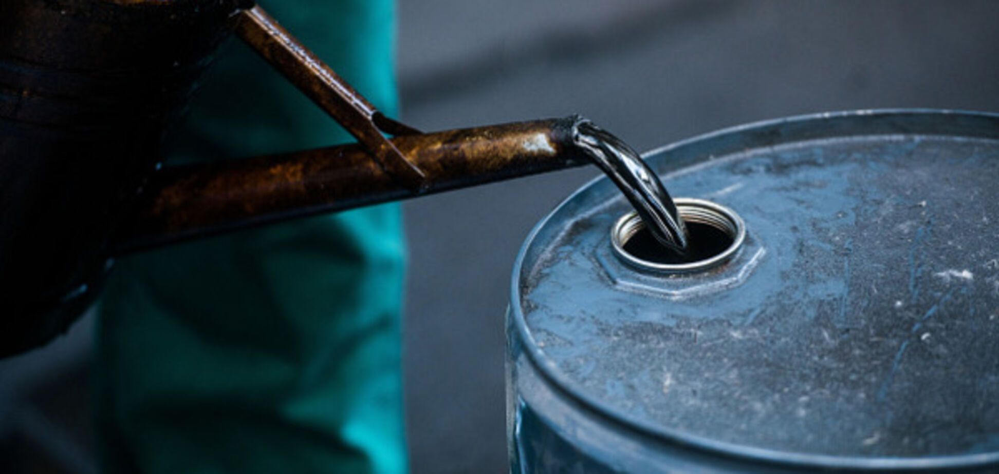 Ціни на нафту впали