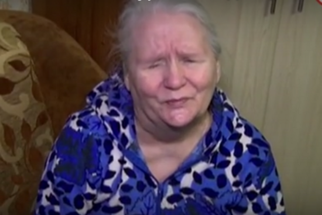 Валентина Мазурик із Луцька