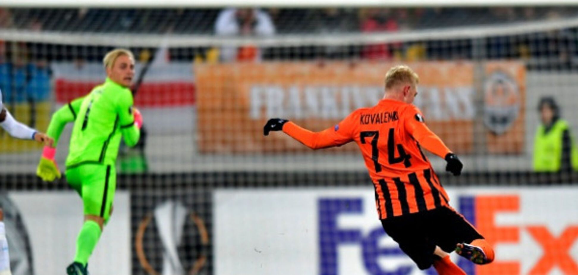 Віктор Коваленко