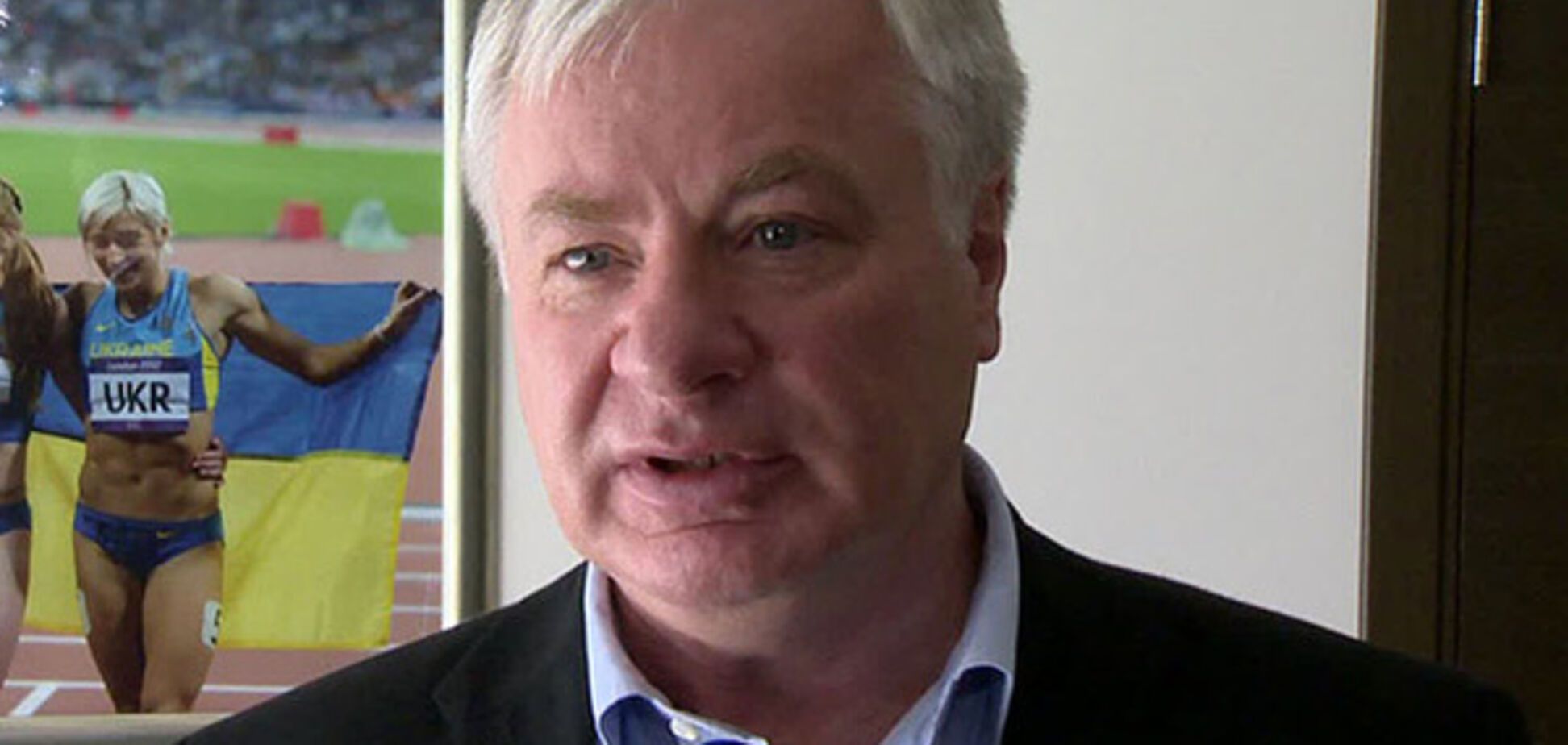 Владимир Брынзак