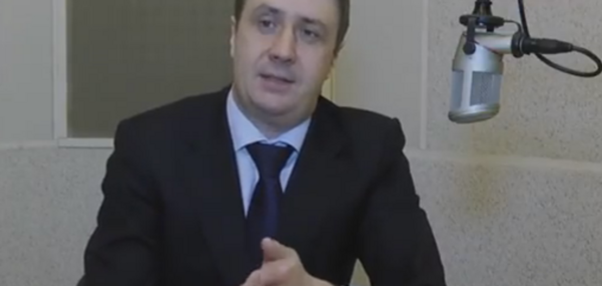 В’ячеслав Кириленко