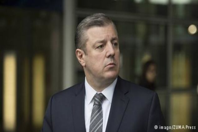 Новий уряд Грузії продовжить курс на інтеграцію в ЄС і НАТО