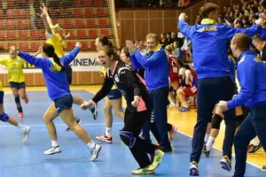 Украина досрочно вышла в плей-офф отбора на чемпионат мира