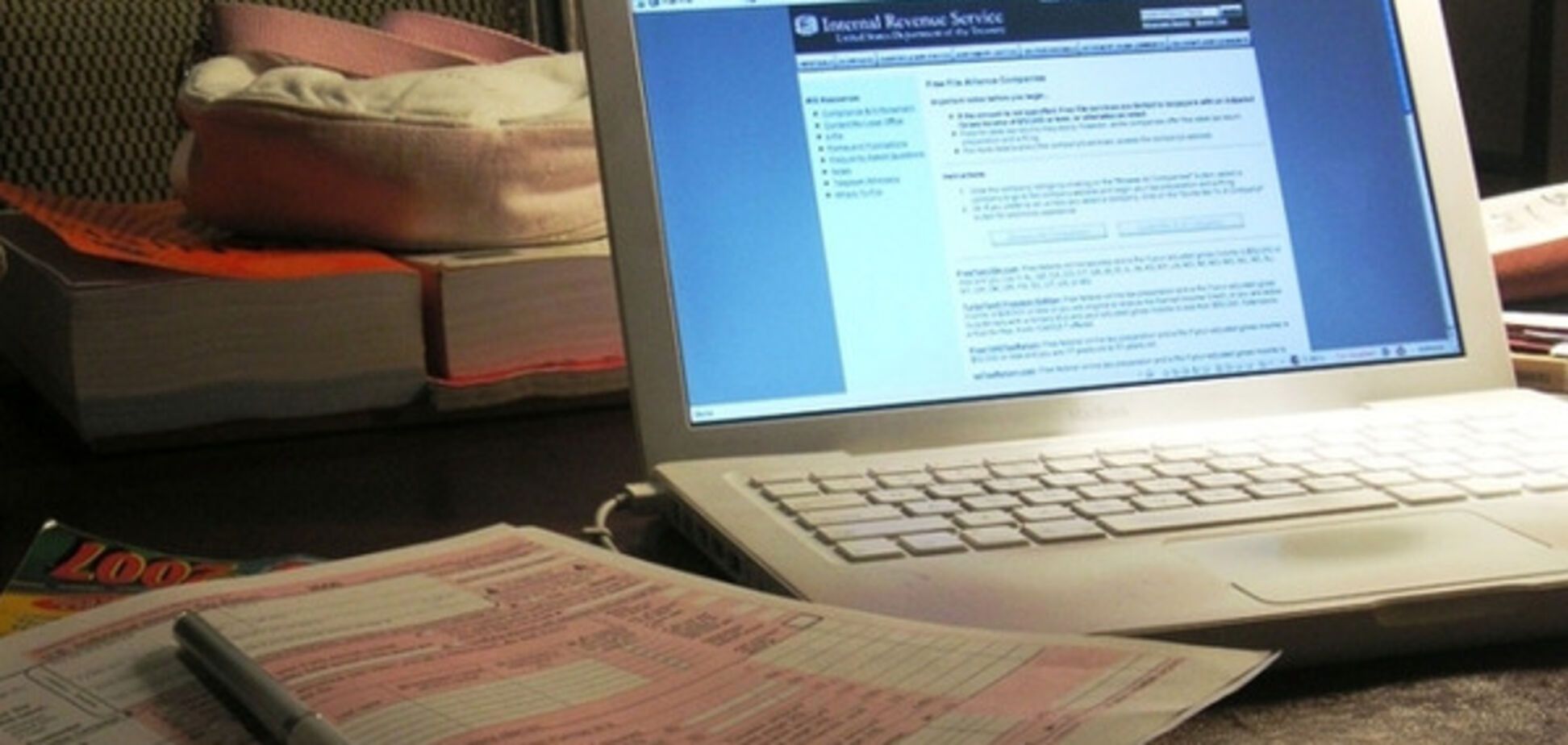 Пастка для чиновників