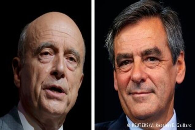 У Франції правоцентристи визначають кандидата в президенти