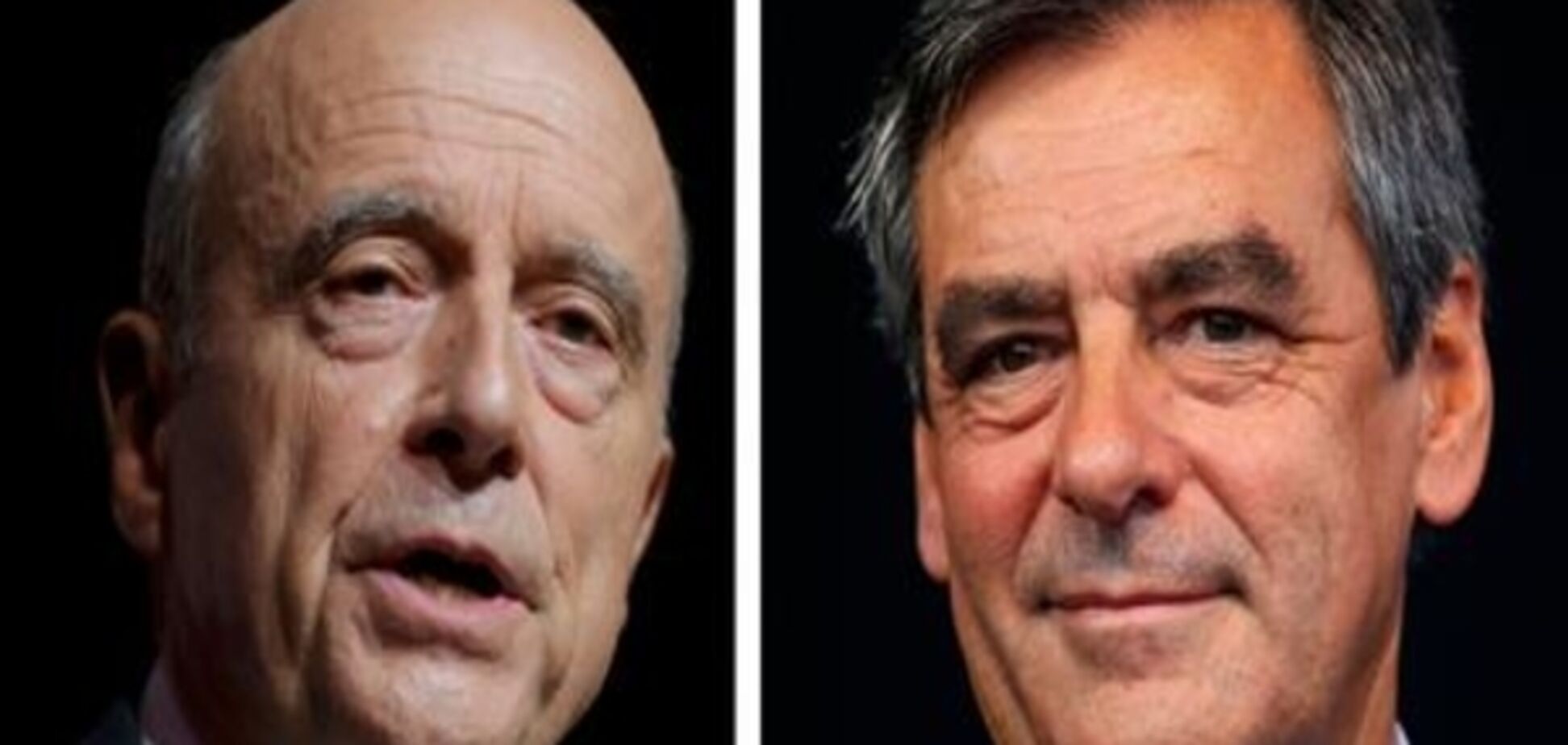 У Франції правоцентристи визначають кандидата в президенти