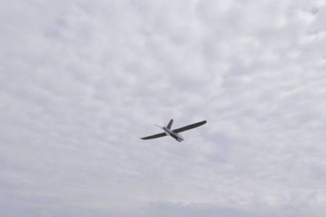 Аэроразведка