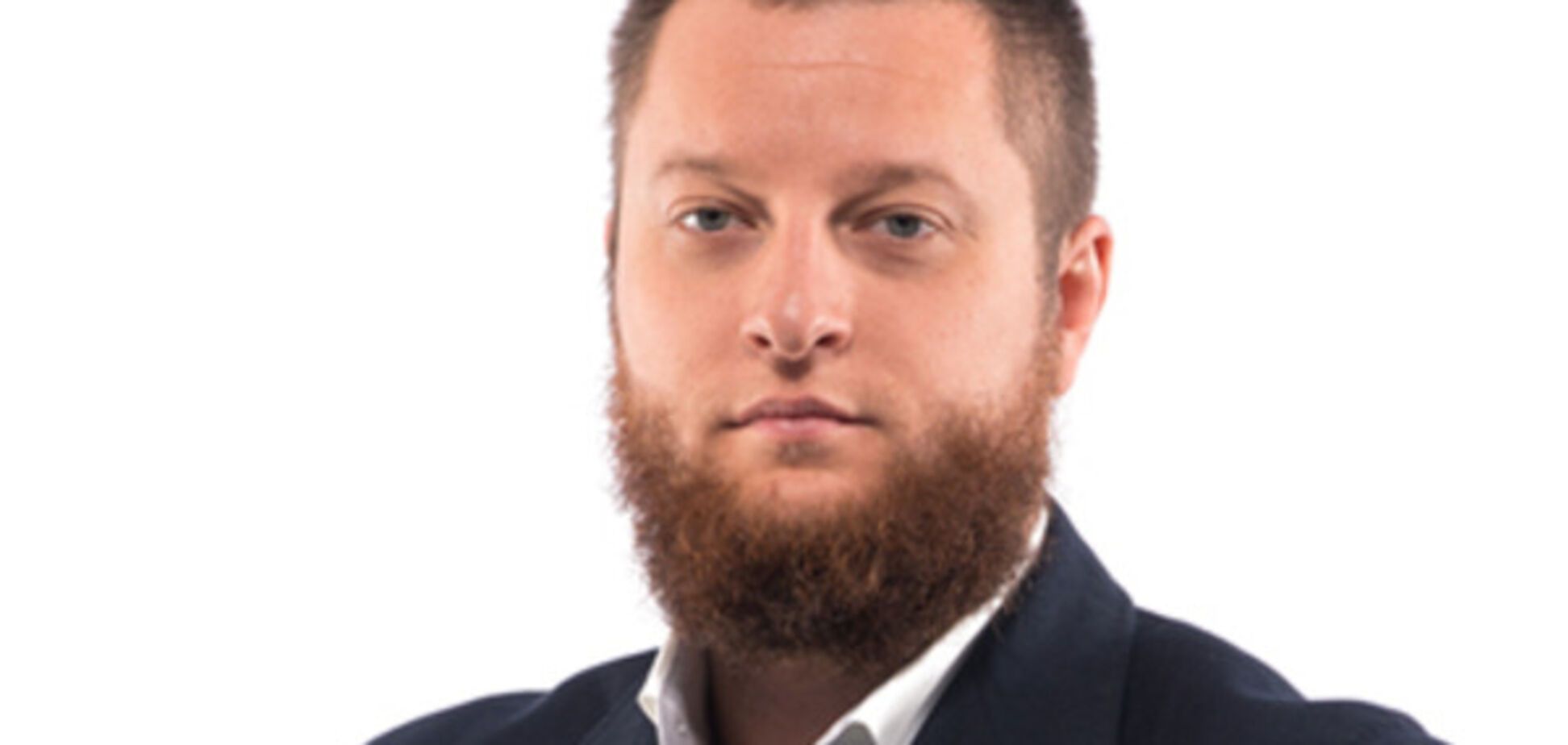 Андрей Ставницер