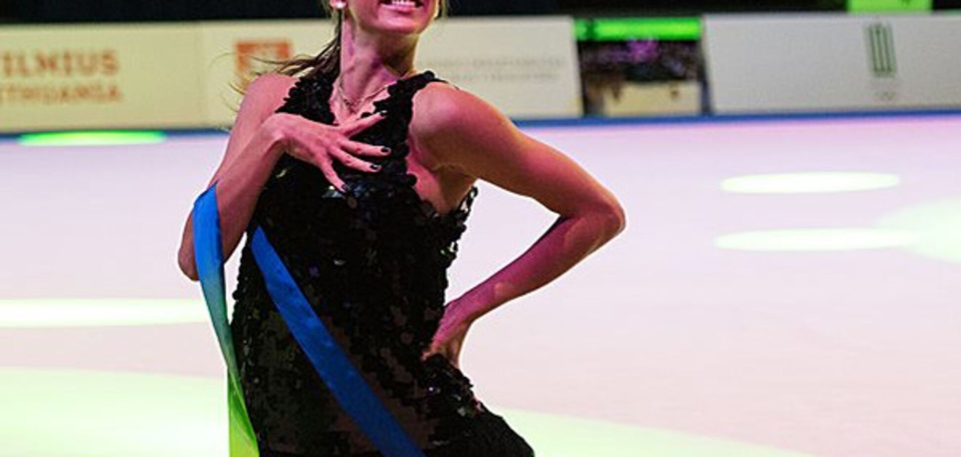 Анна Різатдінова