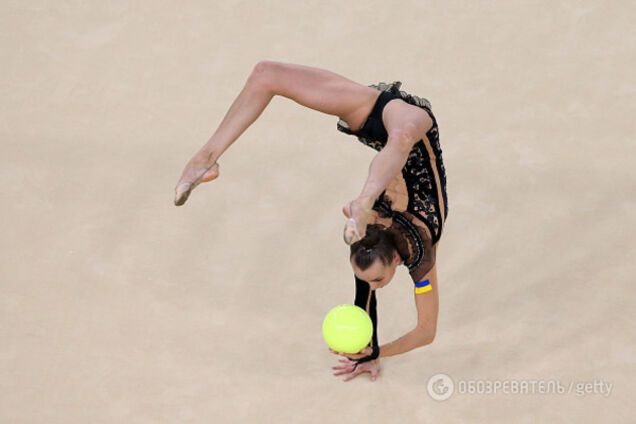 Анна Ризатдинова