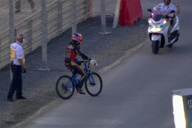 Даниил Квят