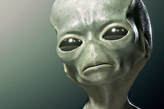 Инопланетянин