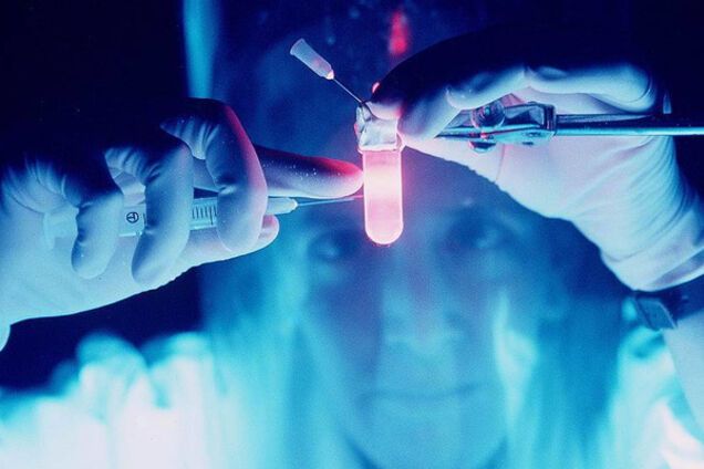 научные эксперименты