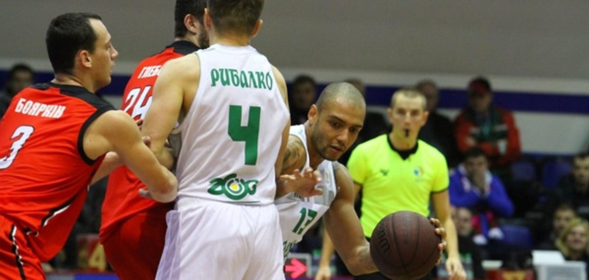 Суперлига Пари-Матч