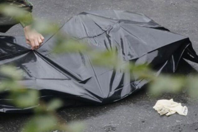 В запорожском магазине обнаружили окровавленный труп