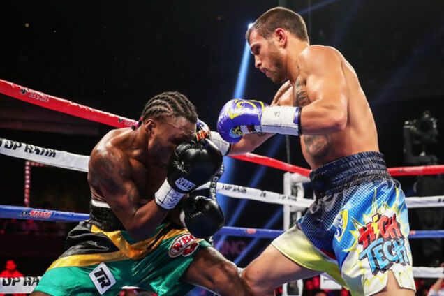 Василий Ломаченко