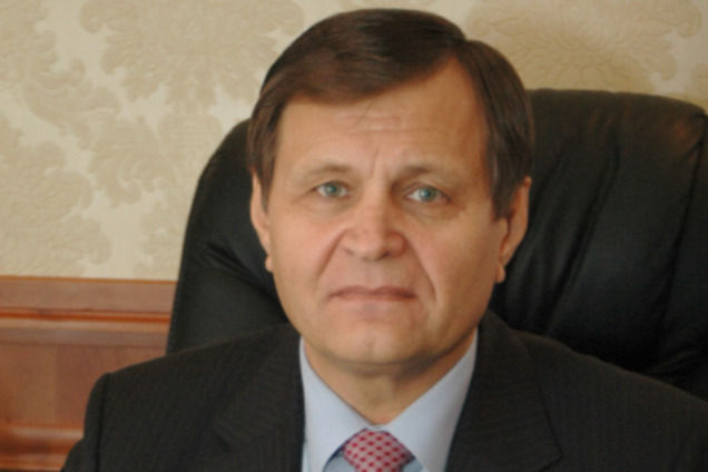 Владимир Ландик