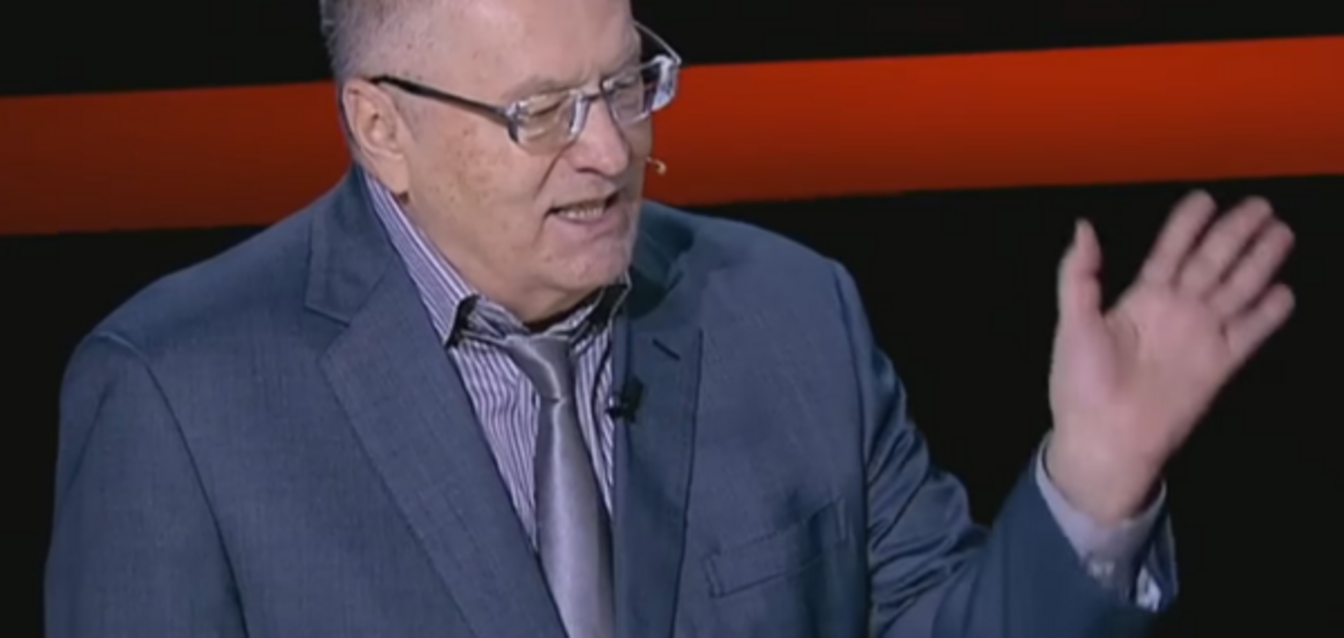 Владимир Жириновский