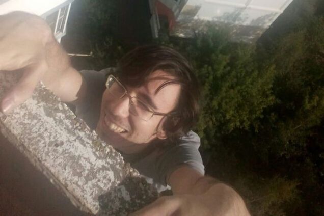 Юрій Єлісєєв